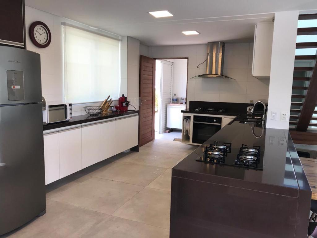 Casa Fantastica Na Praia Pôrto das Galinhas Eksteriør bilde