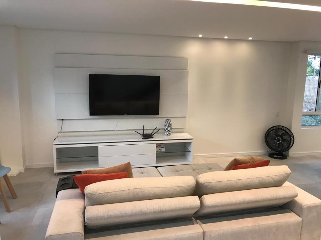 Casa Fantastica Na Praia Pôrto das Galinhas Eksteriør bilde