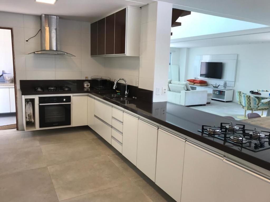 Casa Fantastica Na Praia Pôrto das Galinhas Eksteriør bilde