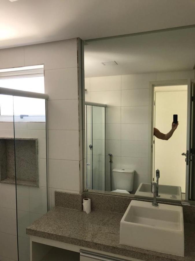 Casa Fantastica Na Praia Pôrto das Galinhas Eksteriør bilde