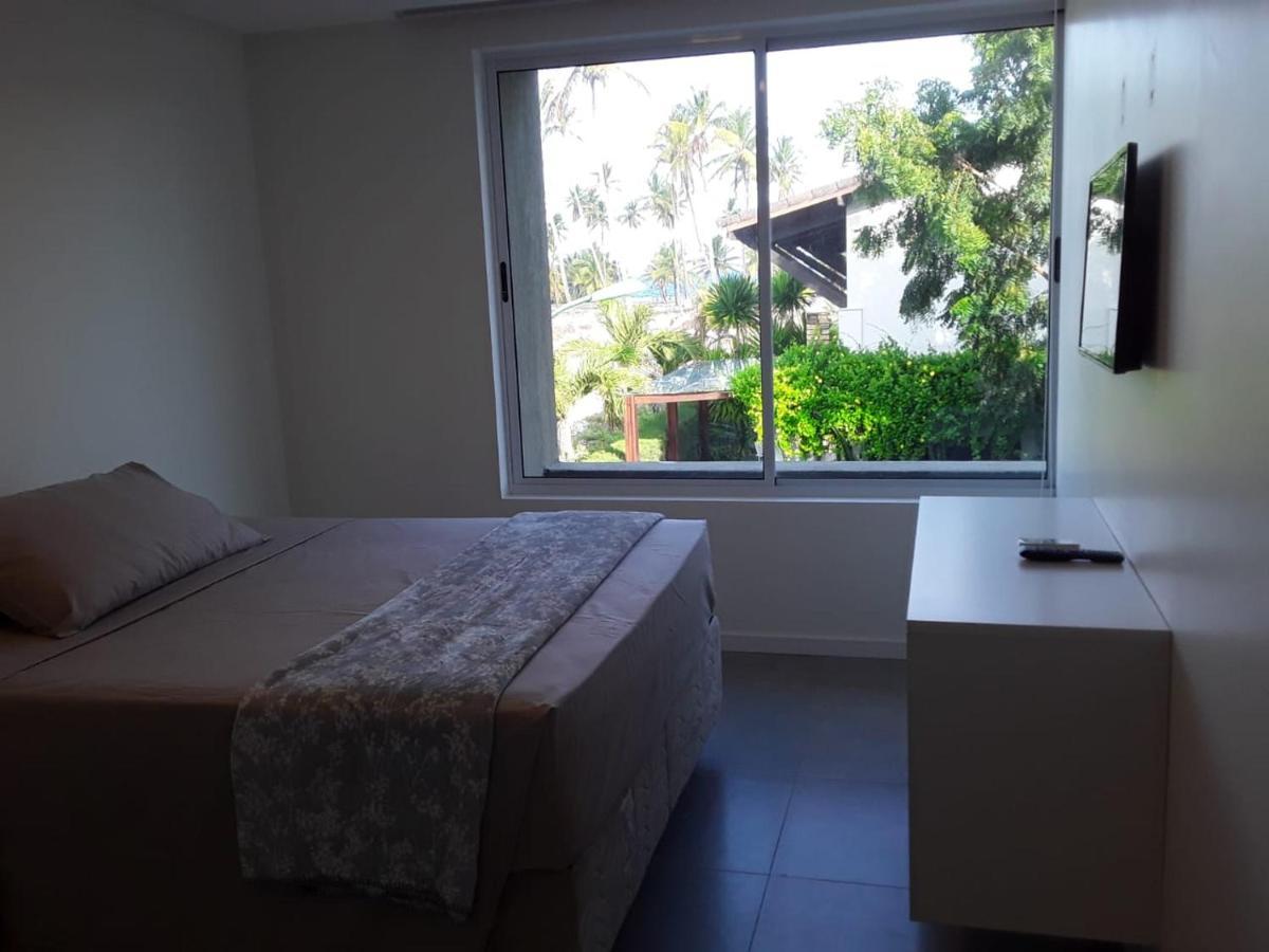 Casa Fantastica Na Praia Pôrto das Galinhas Eksteriør bilde